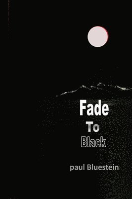 Fade To Black 1