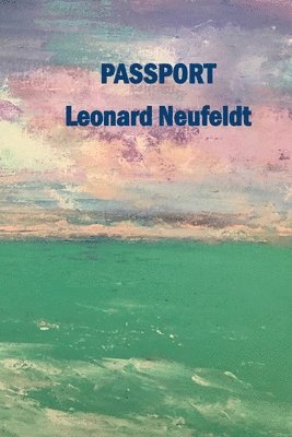 Passport 1