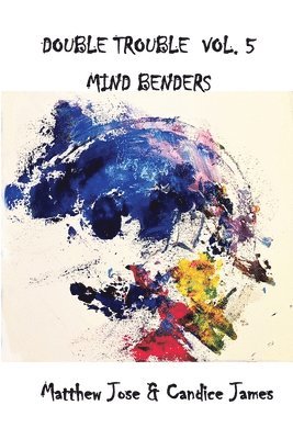 bokomslag Double Trouble Vol V - Mind Benders