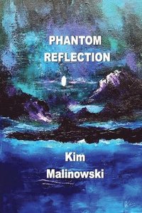 bokomslag Phantom Reflection