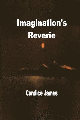 Candice James - Imagination's Reverie, Häftad