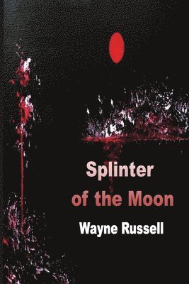 bokomslag Splinter of the Moon