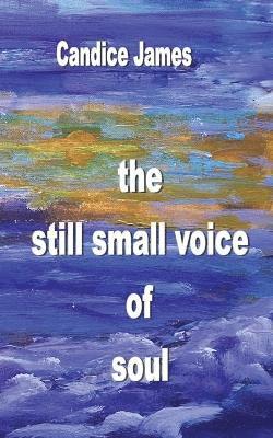 Candice James - still small voice of soul, Häftad