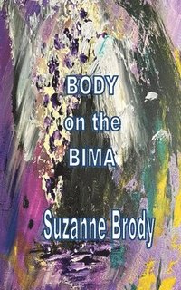 bokomslag Body on the Bima
