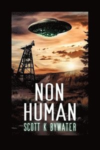 bokomslag Non-human