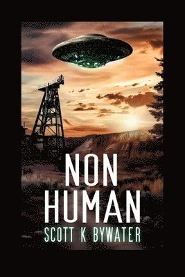 bokomslag Non-human