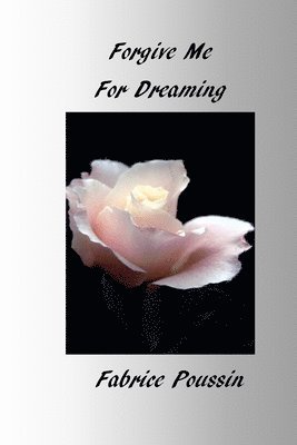 bokomslag Forgive Me For Dreaming