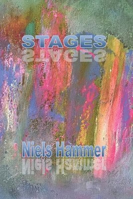 Niels Hammer - Stages, Häftad