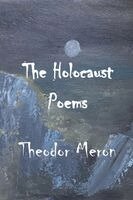 Theodor Meron - Holocaust Poems, Häftad
