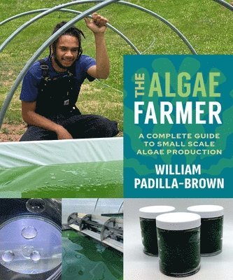 The Algae Farmer 1