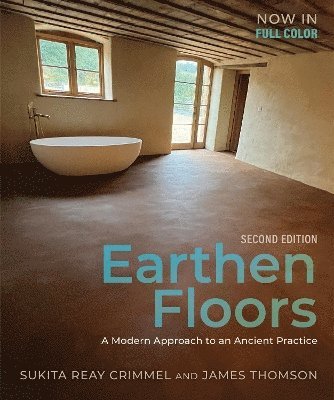 Earthen Floors, Second Edition 1