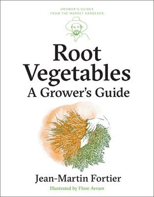 Root Vegetables 1