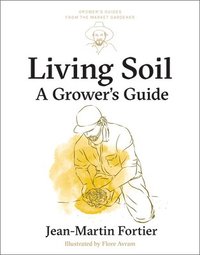 bokomslag Living Soil