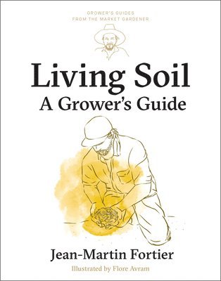 bokomslag Living Soil