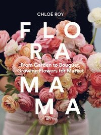 bokomslag Floramama