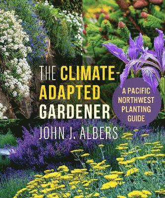bokomslag Climate Adapted Gardener