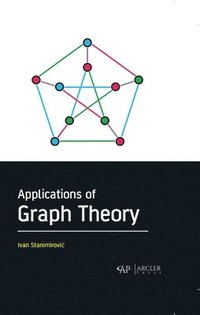 bokomslag Applications of Graph Theory