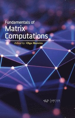 Fundamentals of Matrix Computations 1