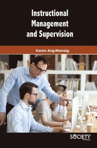 bokomslag Instructional Management and Supervision