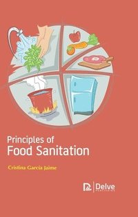 bokomslag Principles of Food Sanitation