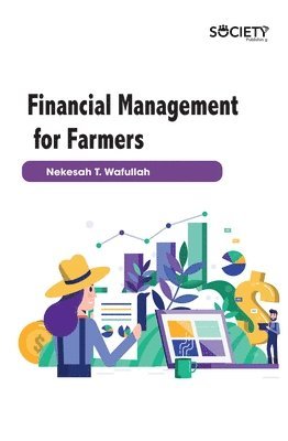 bokomslag Financial Management for Farmers