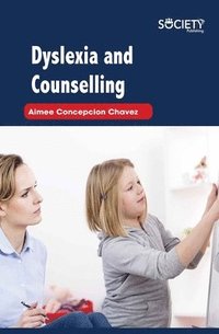 bokomslag Dyslexia and Counselling