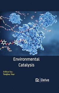 bokomslag Environmental Catalysis