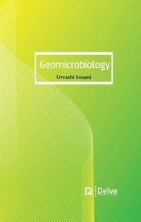 bokomslag Geomicrobiology