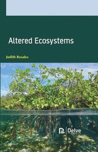 bokomslag Altered Ecosystems
