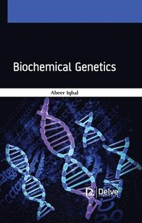 bokomslag Biochemical Genetics