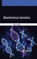 bokomslag Biochemical Genetics