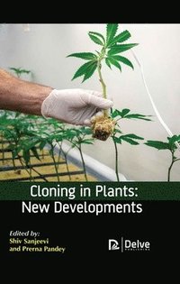 bokomslag Cloning in plants: new developments