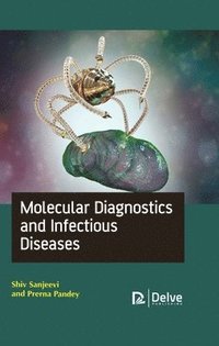 bokomslag Molecular diagnostics and infectious diseases