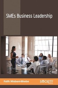 bokomslag SMEs Business Leadership
