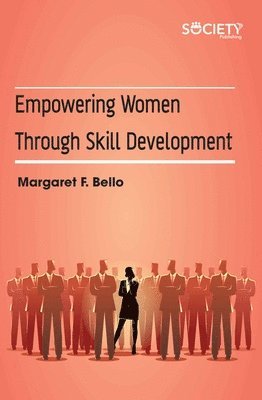 bokomslag Empowering Women Through Skill Development