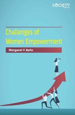 bokomslag Challenges of Women Empowerment