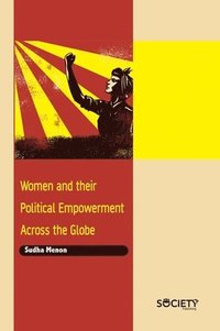 bokomslag Women and their Political Empowerment Across the Globe