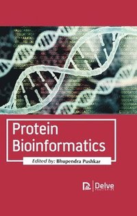 bokomslag Protein Bioinformatics
