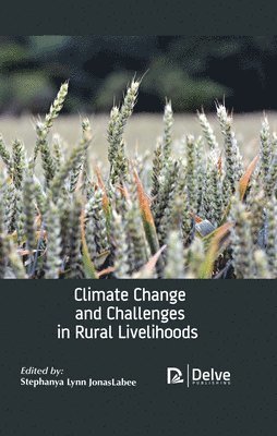 bokomslag Climate Change and Challenges in Rural Livelihoods