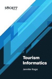 bokomslag Tourism Informatics