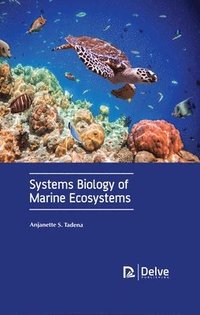 bokomslag Systems Biology of Marine Ecosystems