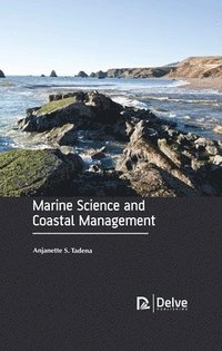 bokomslag Marine Science and Coastal Management