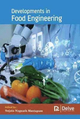 Developments in Food Engineering 1