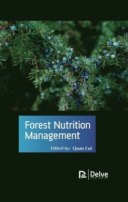 bokomslag Forest Nutrition Management