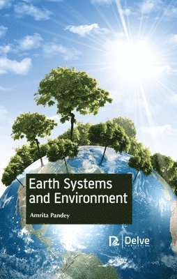 bokomslag Earth Systems and Environment