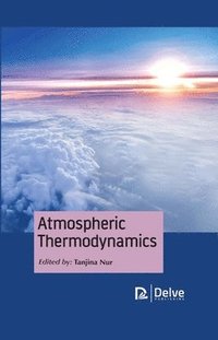 bokomslag Atmospheric Thermodynamics