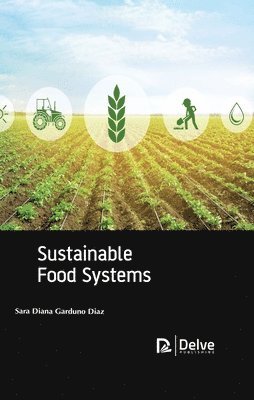 bokomslag Sustainable Food Systems