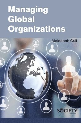 Managing Global Organizations 1