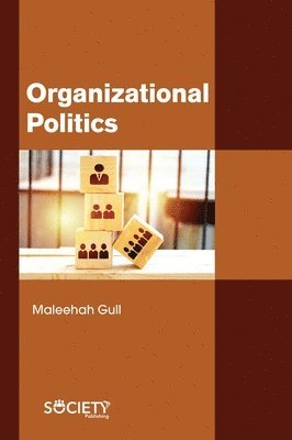 Organizational Politics 1