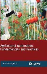 bokomslag Agricultural Automation
